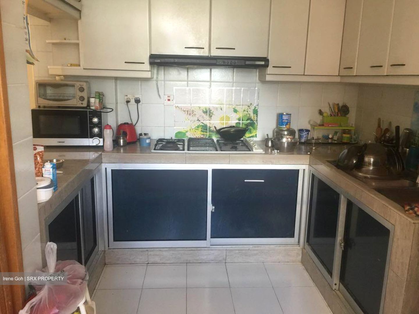 Azalea Park Condominium (D17), Condominium #479785941